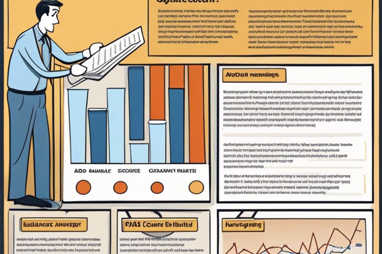 , Understanding Ad Rank and Quality Score – Key Factors for Successful PPC Campaigns