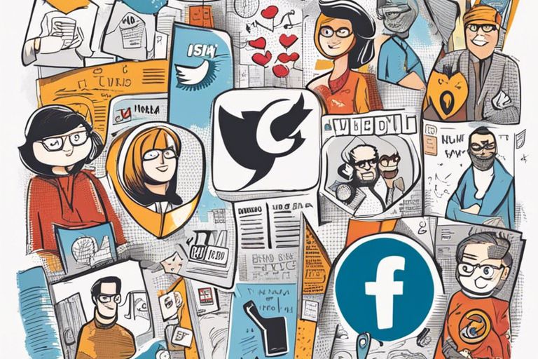 , The Importance of Consistent and Engaging Social Media Content for Startup Success
