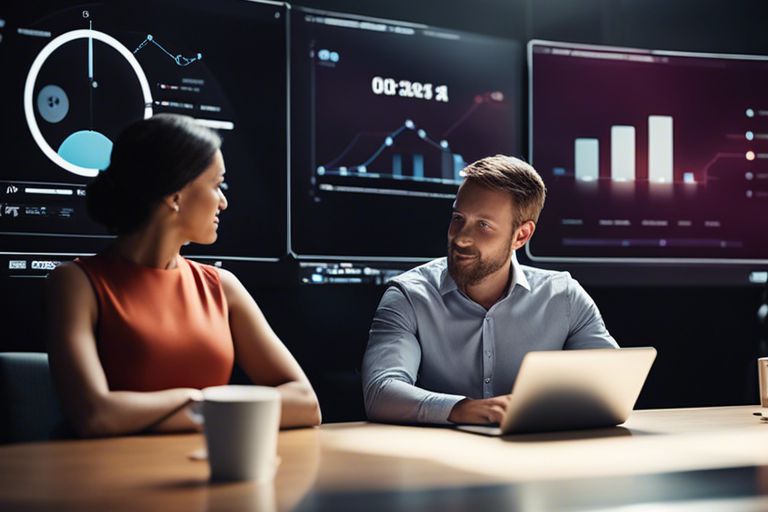 , Cost-Effective Marketing – Maximizing ROI for Startups Through Social Media Management