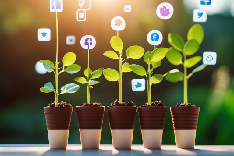 , 5 Reasons Why Social Media Management is Essential for Startup Success