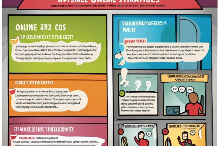 , Maximizing Your Online Presence – Marketing Tips for Small Budget Startups