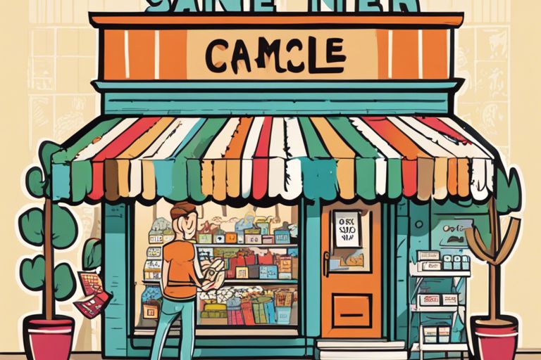 , From Zero to Hero – How a Small Retail Store Grew its Online Presence through Digital Marketing