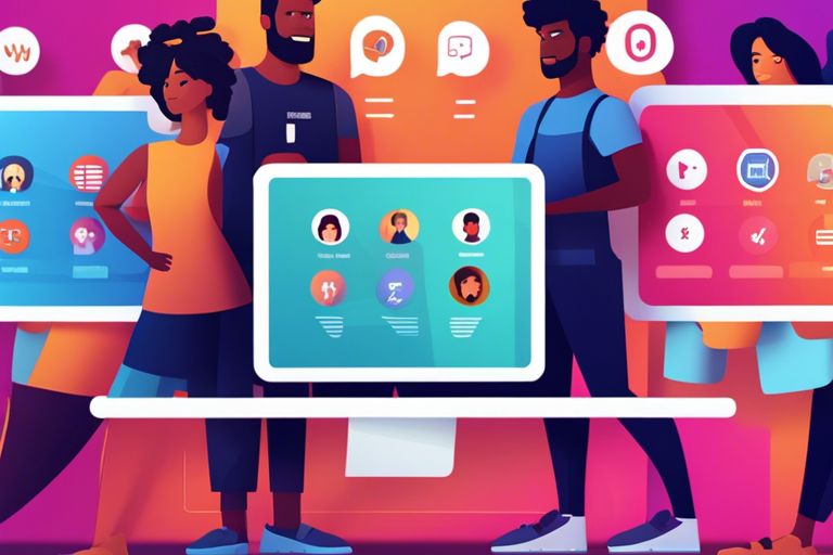 , How Social Media Management Can Help Startups Reach and Connect with their Target Audience