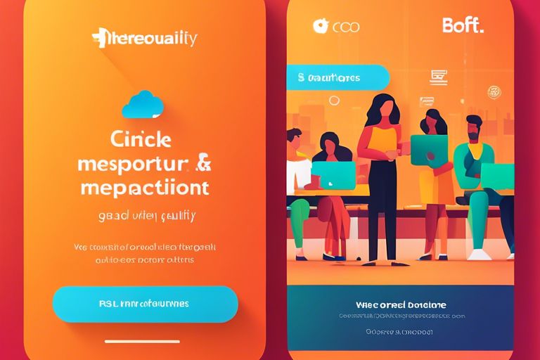 , Detail the ways in which social media management allows startups to create meaningful connections with their audience, engage with them directly, and build a loyal community through regular interaction and tailored content.