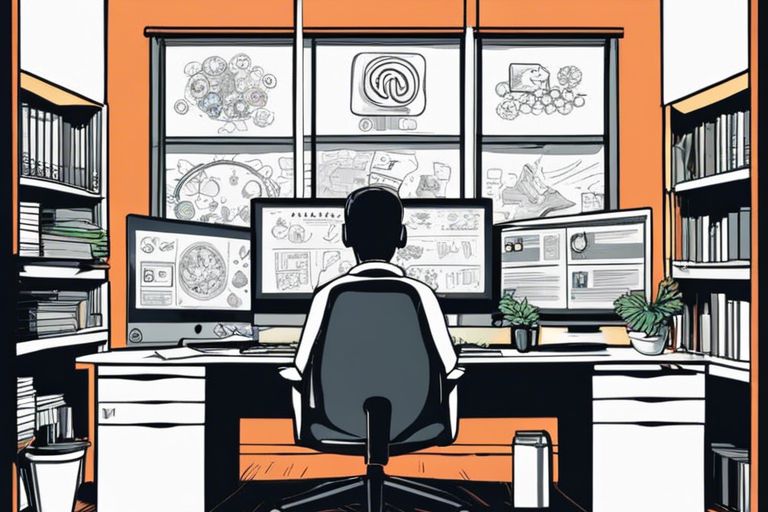 , How Social Media Management Can Help Startup Founders Maintain a Strong Online Presence