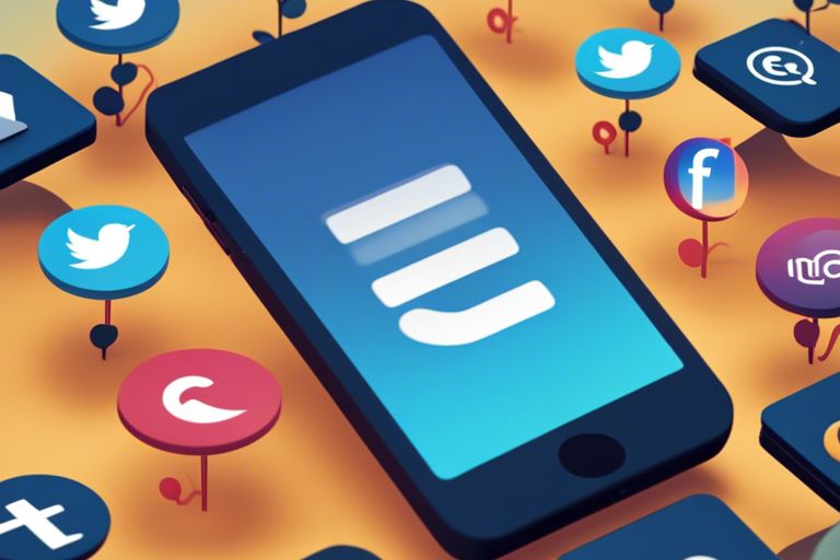 , Driving Website Traffic and Conversions – The Untapped Potential of Social Media for Startups