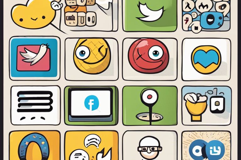, Social Media Engagement – How To Create Captivating Posts Across Different Platforms