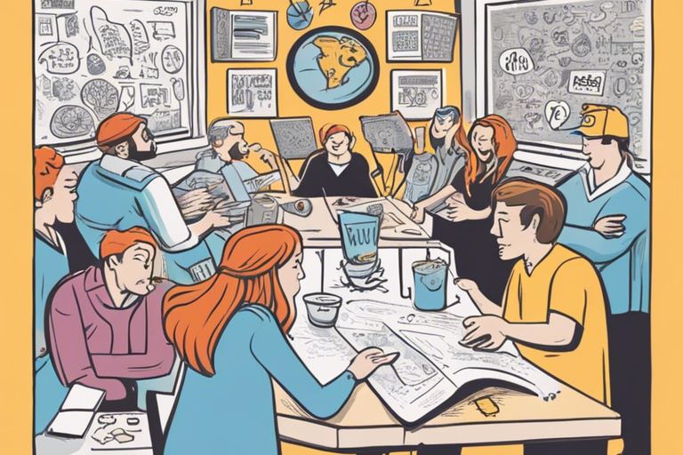 , The Art Of Content Creation – How To Engage And Educate Your Audience