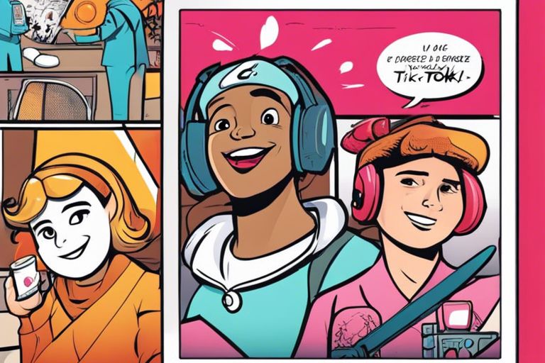 , The Ultimate Guide To Using TikTok Ads To Promote Your Brand To A Younger Audience