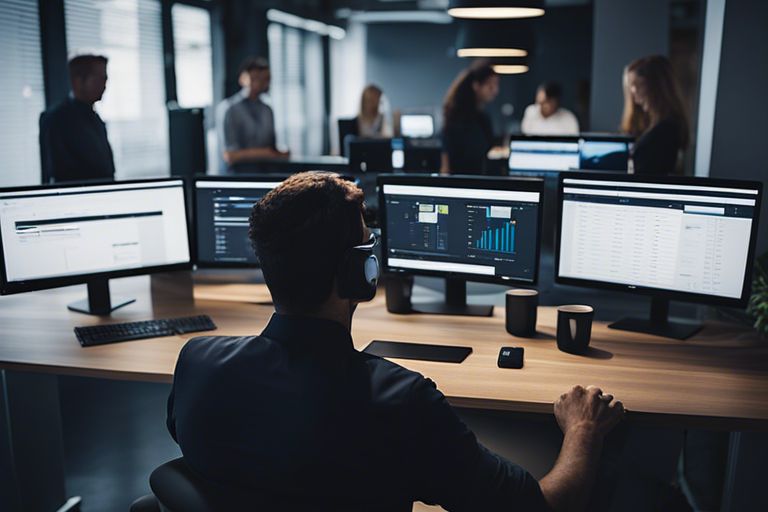 , Streamline Customer Interactions With These 4 Essential CRM System Implementation Steps For Your Small Business