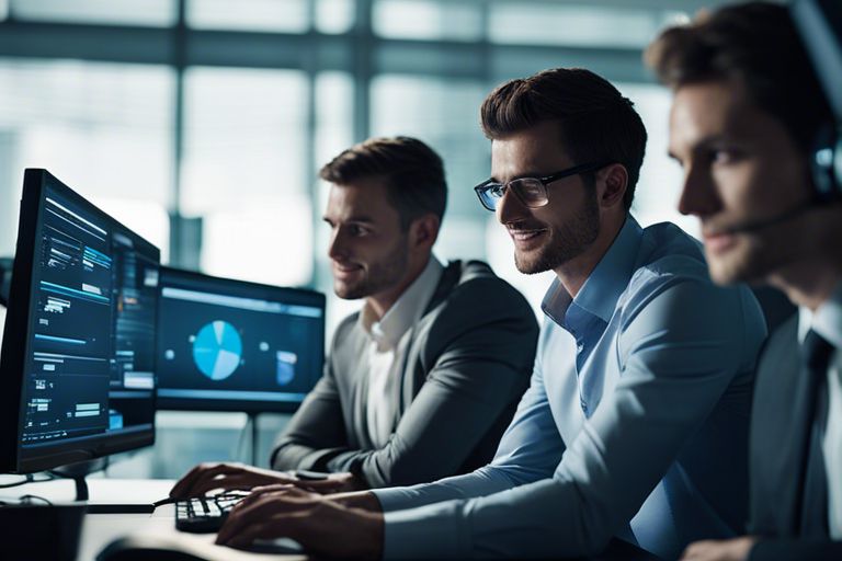, Why Should Young Professionals In The Tech Industry Consider Implementing CRM Software?