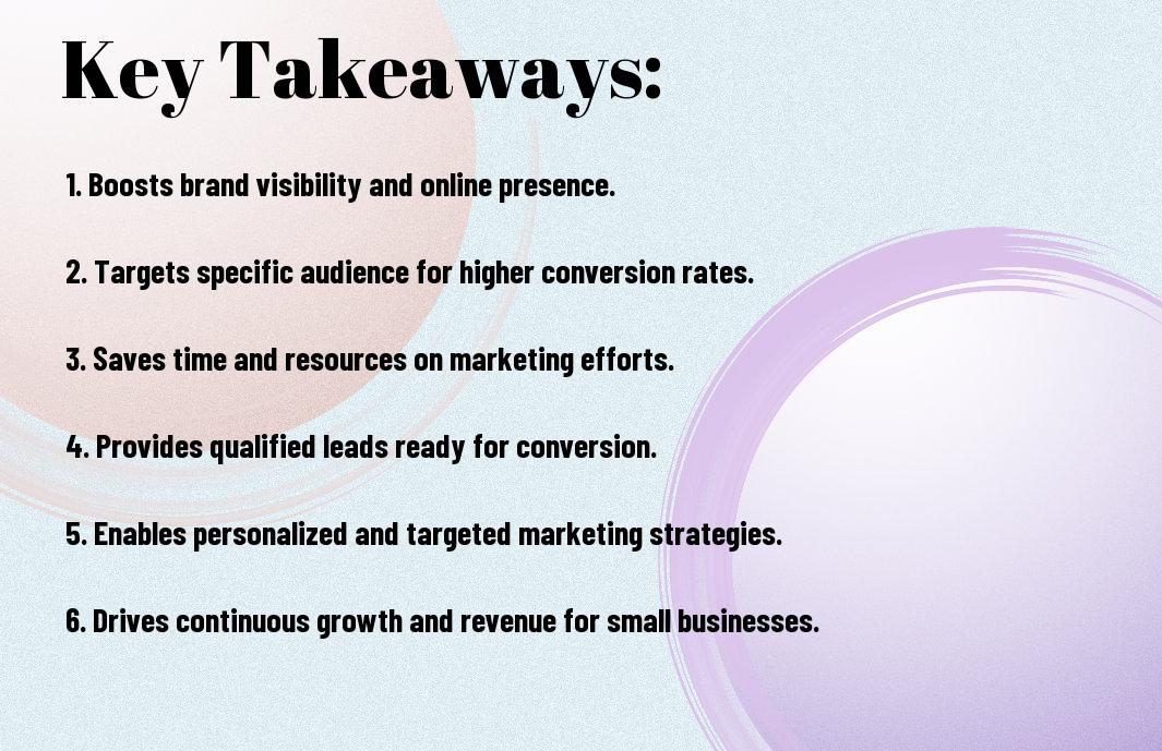 , How Can Lead Generation Services Help Small Businesses Thrive In The Digital Age?