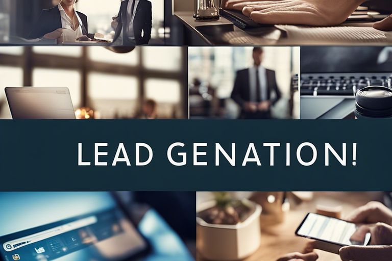 , How Can Lead Generation Services Help Small Businesses Thrive In The Digital Age?