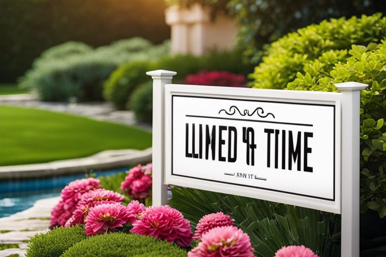 , Don't Miss Out On This Limited-Time Offer! 3 Steps To Transform Your Yard With Our Landscaping Service
