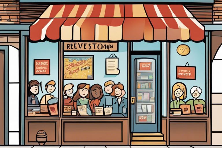 , Reputation Management – Online Reviews And How To Build A Positive Brand Image