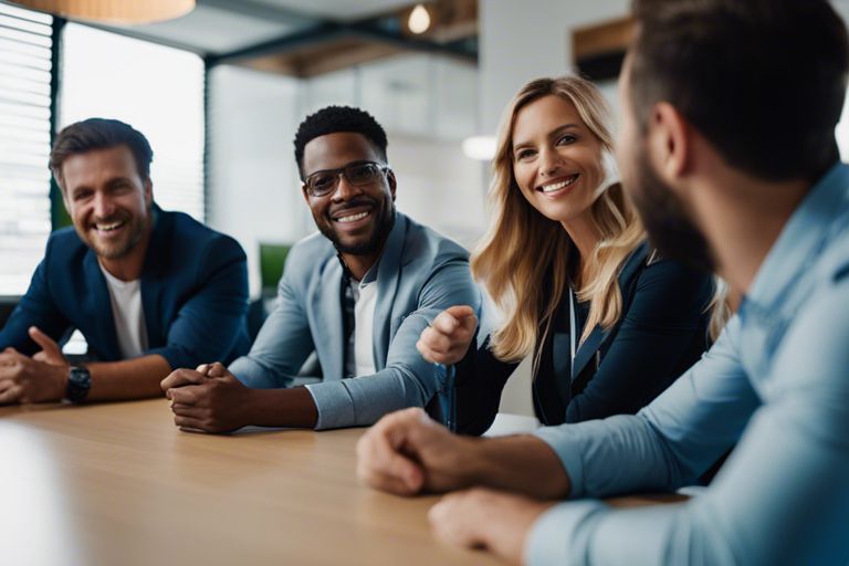, Building Credibility – Reputation Management For Startups