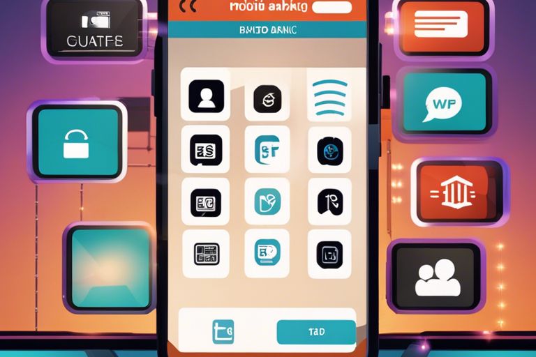 , Essential Steps For Social Media Management Of A Mobile Banking App