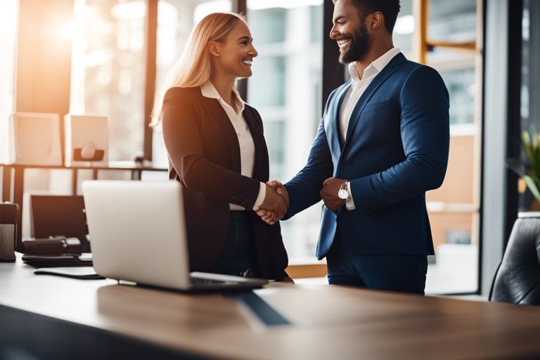 , Mastering CRM For Small Businesses – Building Long-Lasting Customer Relationships