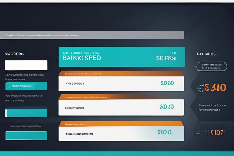 , SEO Audit Checklist For Banking Websites