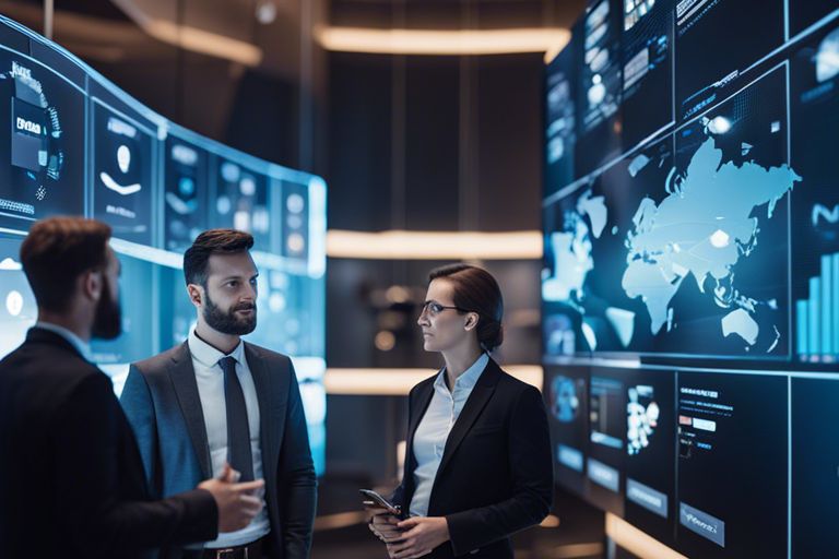 , Effective Social Media Management Strategies For Fintech Startups