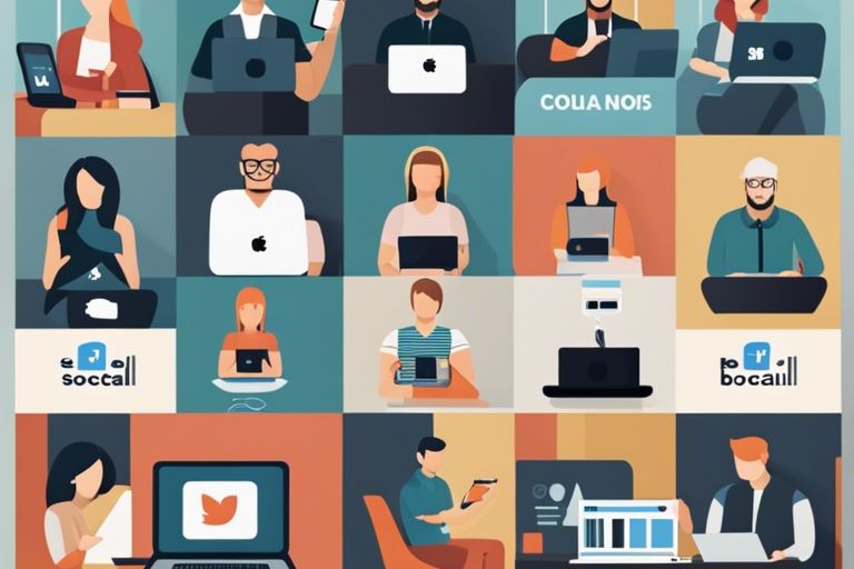 , Essential Social Media Management Tips For Small Businesses