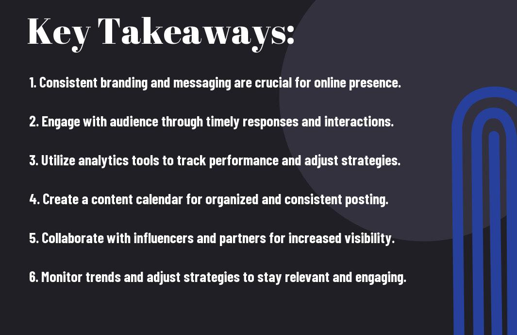 , Essential Social Media Management Tips For Small Businesses