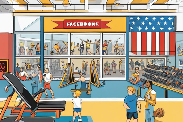 , 5 Essential Steps For Launching A Successful Facebook Ad Campaign For Your New Gym
