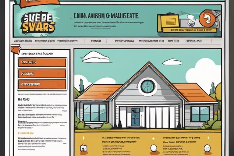, SEO Secrets – How To Boost Your Real Estate Agency's Website Rankings