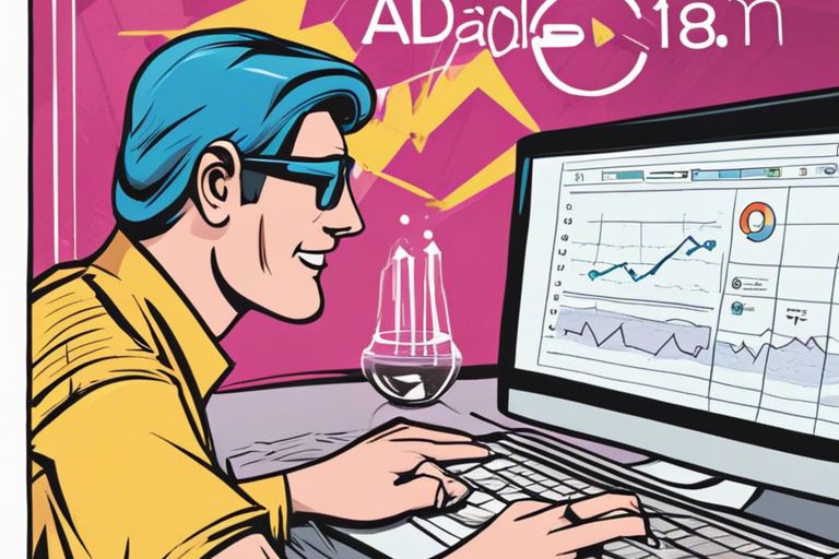 , Google Ads Mastery – Targeted Keywords For CRM Success