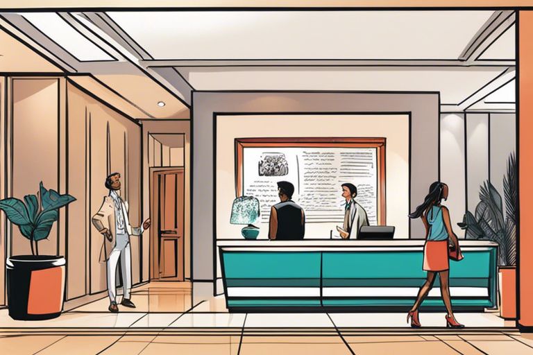 , Boost Your Boutique Hotel's Reputation With Customer Testimonial Highlights