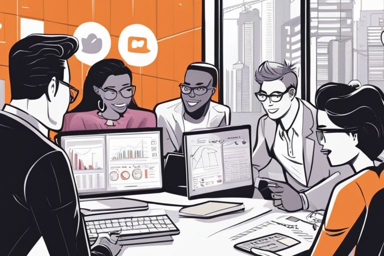 , Maximize Your ROI With Effective Social Media Management Strategies