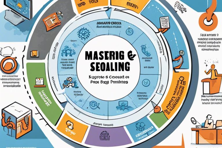 , SEO Mastery – 7 Steps To Optimization For Improved Search Rankings