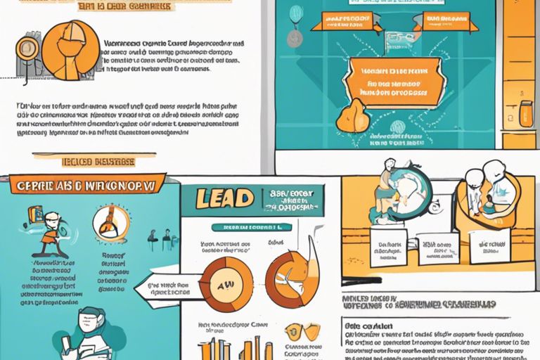 , Visual Perfection – Infographics And Videos To Showcase Your Lead Generation Benefits