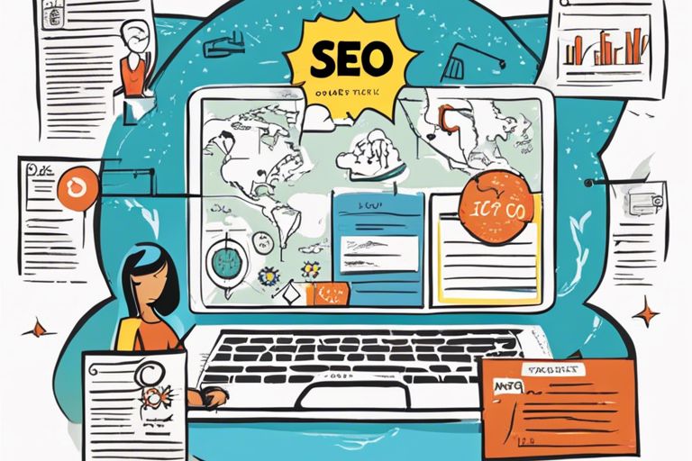 , The Ultimate Guide To SEO – Step-by-Step Strategies For Organic Search Success