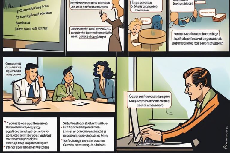 , Unleash The Power Of CRM – 10 Essential Steps To Customer Relationship Management