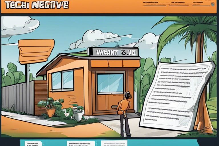, Website Redesign Tips – Enhancing User Experience For Tech Companies