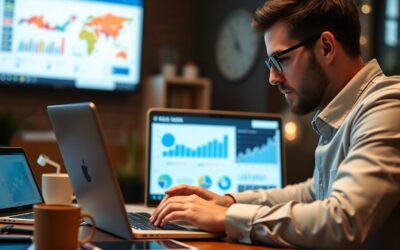 What Role Does AI Play In Optimizing Social Media Analytics For Small Businesses?