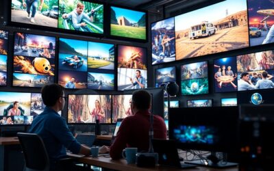 Is An AI-Enhanced Stock Video And Image Marketplace The Future Of Content Creation?