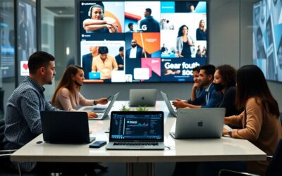 Build Your Brand – 3 Steps To Implementing AI-Powered Social Media Solutions Effectively