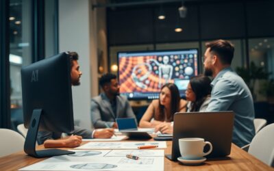 Creating Unique Visuals – 5 Steps To Leverage AI Image Generation For Your Business