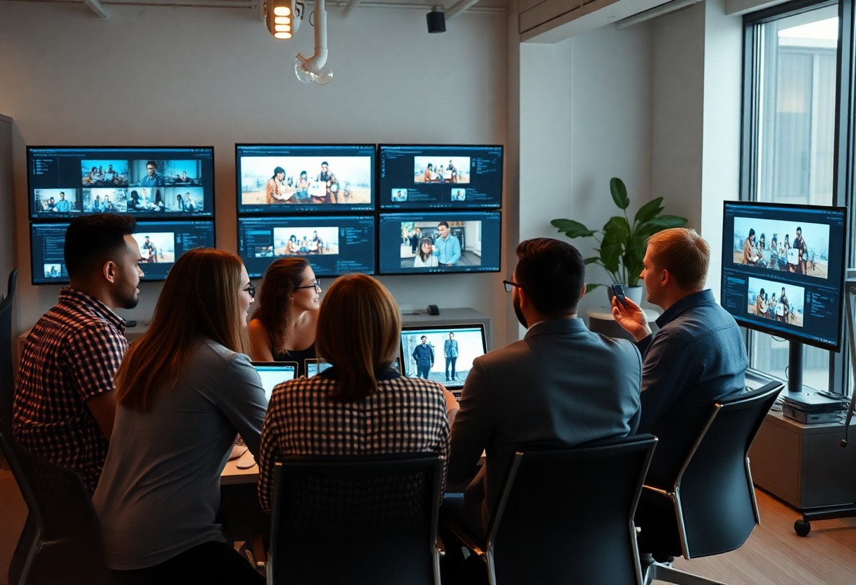 , From Idea To Impact – 6 Steps For Effective AI Video Creation For Brand Storytelling