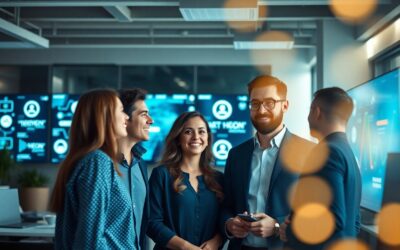 Enhance Your Brand – 7 Steps For Using AI Image Services To Elevate Social Media Presence