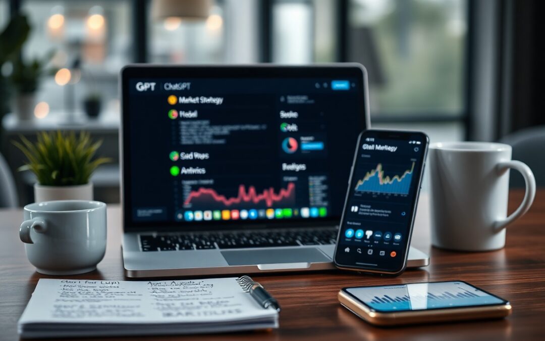 Elevate Your Marketing Game – 10 Steps To Implementing ChatGPT In Your Content Strategy