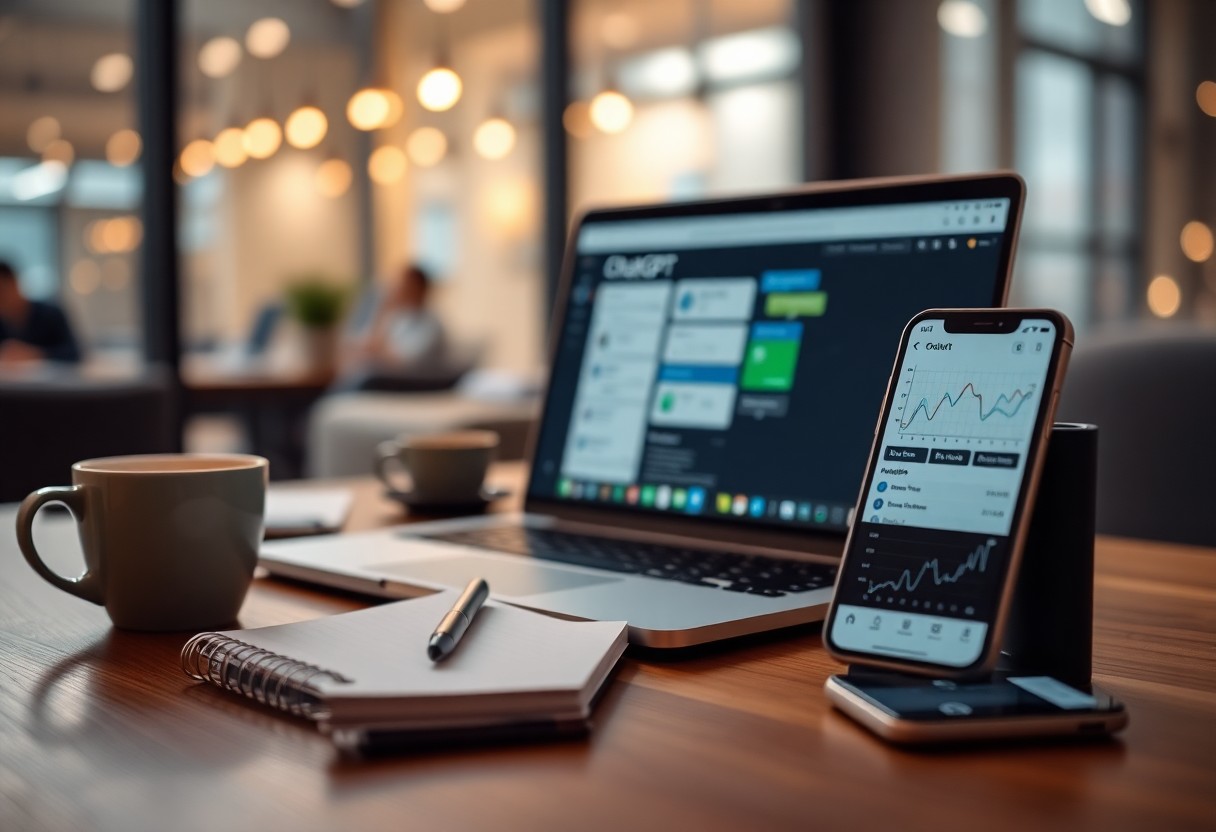, Elevate Your Marketing Game – 10 Steps To Implementing ChatGPT In Your Content Strategy