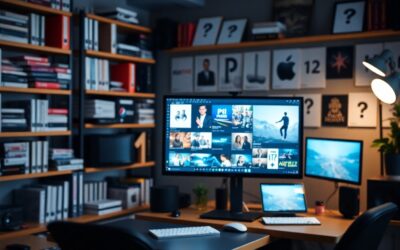 How To Build A Unique Stock Media Library With AI-Generated Assets