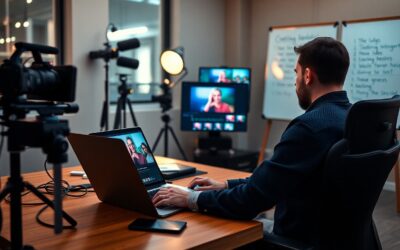How To Create Stunning Videos For Your Small Business With AI Tools
