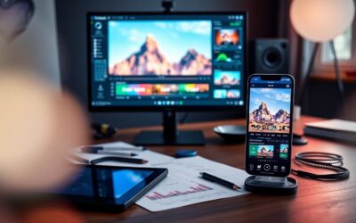 How To Enhance Your Visual Content With AI-Powered Image And Video Tools