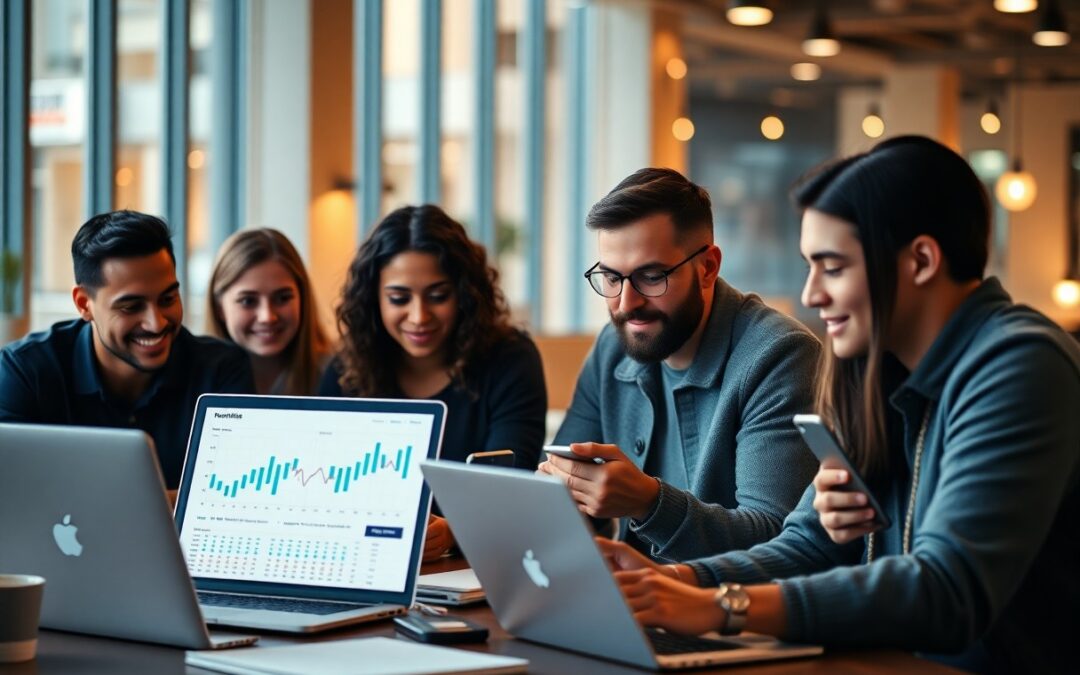How To Find The Perfect Influencer For Your Brand Using AI Analytics