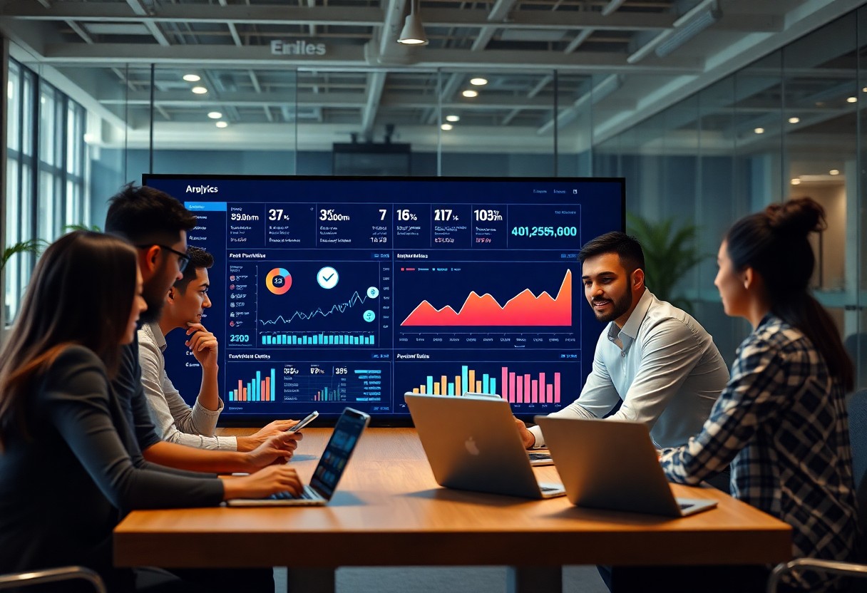 , Mastering Social Media – 4 Essential Steps For AI Agencies To Boost Engagement