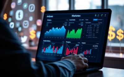 How To Optimize Your Social Media Ads With AI For Maximum ROI